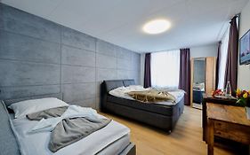Hotel Giamas