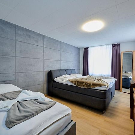 Hotel Giamas Straubing Esterno foto