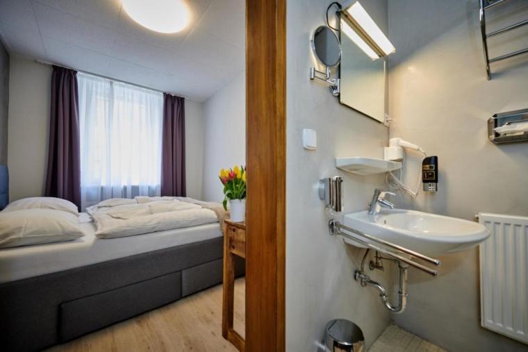 Hotel Giamas Straubing Esterno foto