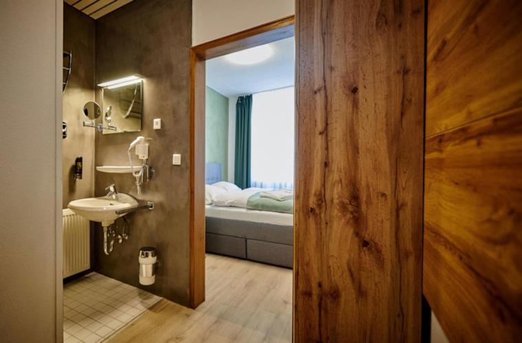 Hotel Giamas Straubing Esterno foto