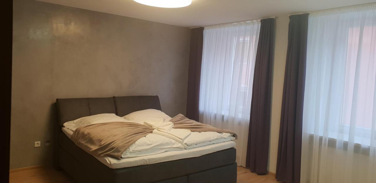 Hotel Giamas Straubing Esterno foto